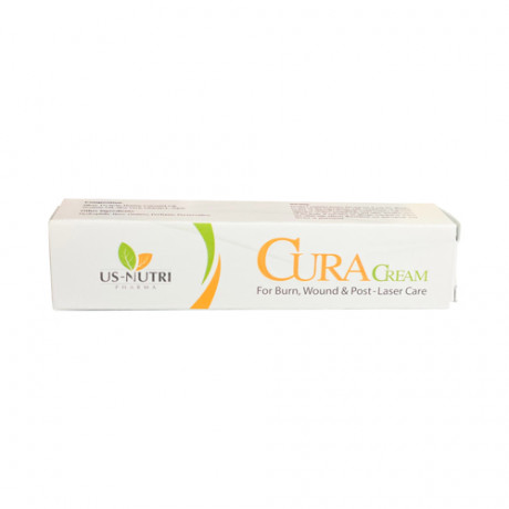 Us Nutri Cura Cream 30g