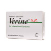 Verine S.R. 200mg 30 Capsule 