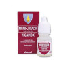 VIGAMOX 0.5% EYE DROPS 5ML