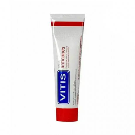 VITIS ANTICARIES TOOTHPASTE 100ML