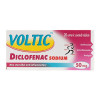 VOLTIC 50MG 20TAB.