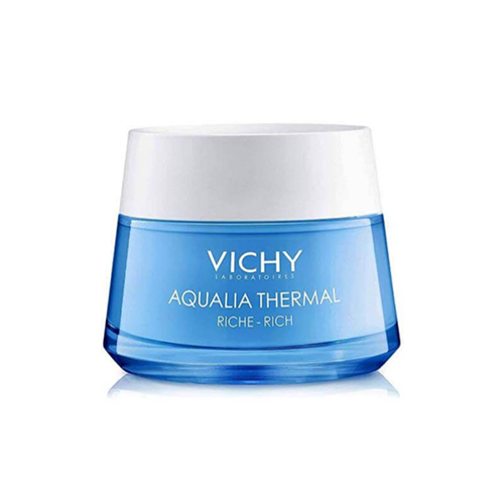 Vichy Aqualia Thermal Rich Cream 50ml