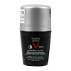 Vichy Deo Roll Invisible Resist 72H 50ml-Black