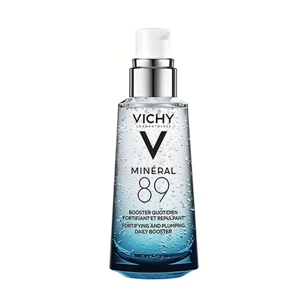Vichy Mineral 89 50ml