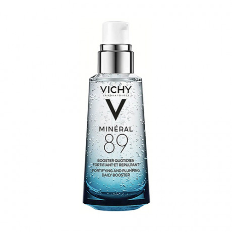 Vichy Mineral 89 50ml