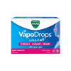 Vicks Vapodrops Berry Menthol 16 Lozenges