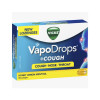 Vicks Vapodrops Honey Lemon 16 Lozenges