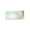 Vomran 4mg 10 Tablets