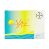 Yaz 28 Tablets