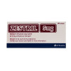 ZESTRIL 5MG 28 TAB