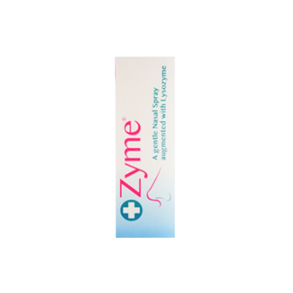 Zyme Nasal Spray 30ml